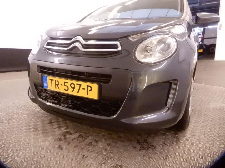 Photo 13 VIN: VF7PSCFB4JR691340 - CITROEN C1 