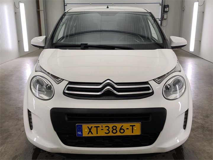 Photo 19 VIN: VF7PSCFB4JR719260 - CITROEN C1 