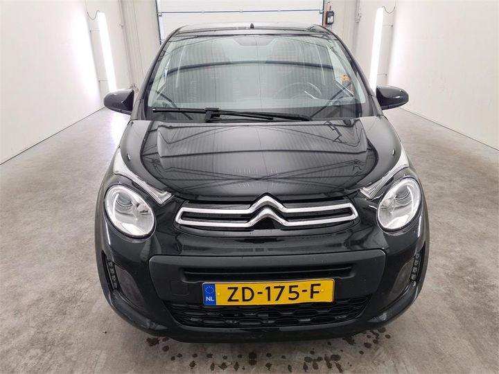 Photo 12 VIN: VF7PSCFB4JR723236 - CITROEN C1 