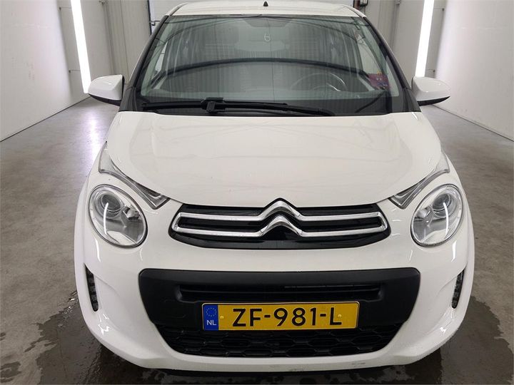 Photo 15 VIN: VF7PSCFB4JR728901 - CITROEN C1 