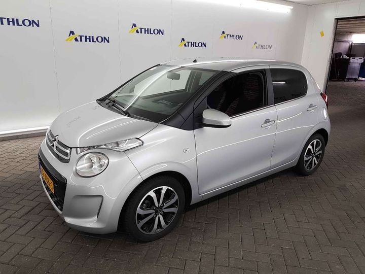 Photo 1 VIN: VF7PSCFB5KR504914 - CITROEN C1 