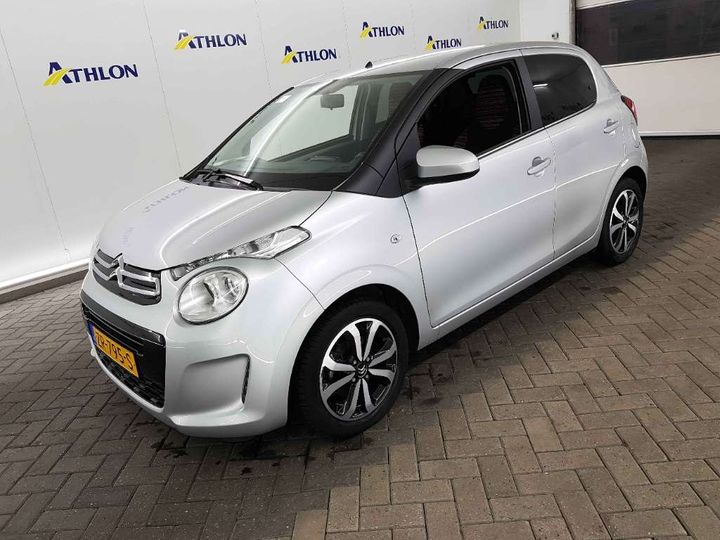 Photo 0 VIN: VF7PSCFB5KR504934 - CITROEN C1 