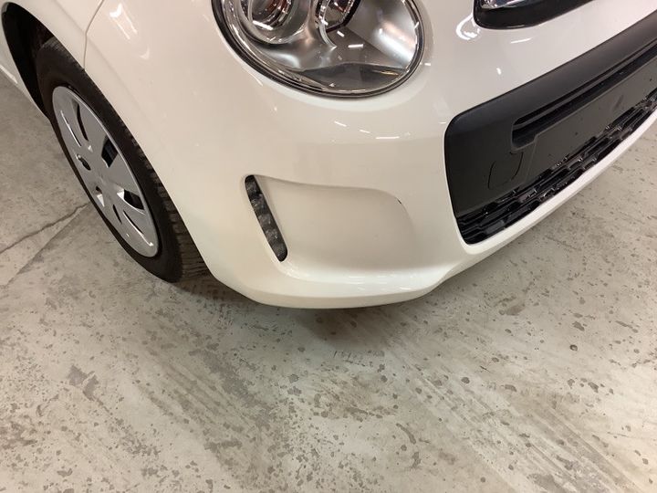 Photo 18 VIN: VF7PSCFB5KR509025 - CITROEN C1 