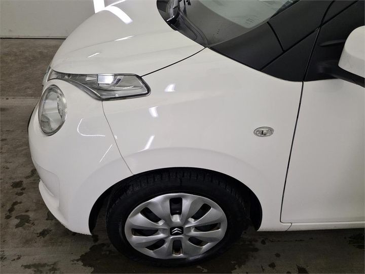 Photo 10 VIN: VF7PSCFB5KR513682 - CITROEN C1 