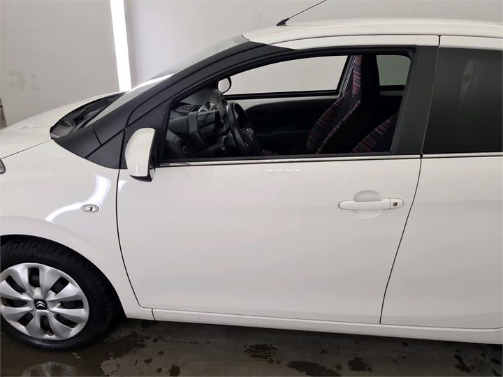 Photo 12 VIN: VF7PSCFB5KR513682 - CITROEN C1 