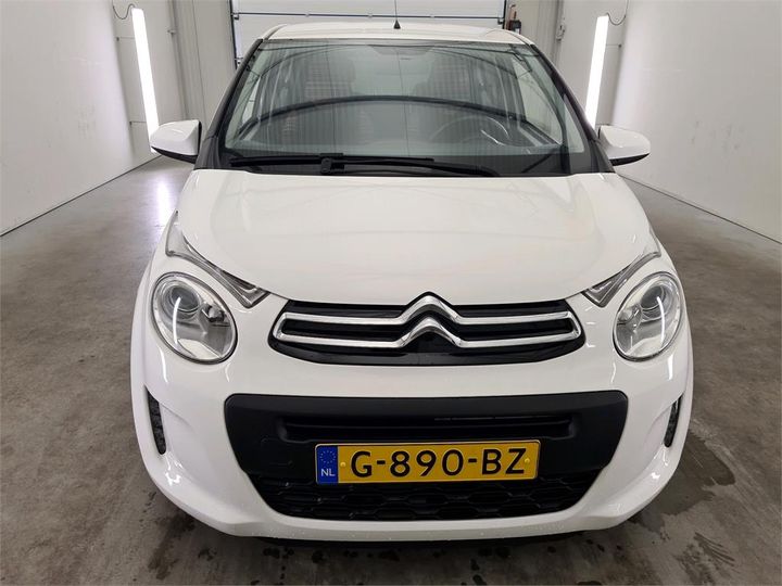 Photo 26 VIN: VF7PSCFB5KR513682 - CITROEN C1 