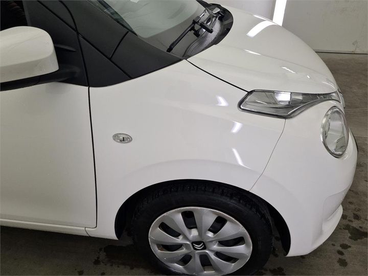 Photo 8 VIN: VF7PSCFB5KR513682 - CITROEN C1 