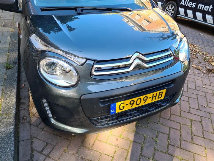 Photo 15 VIN: VF7PSCFB5KR514219 - CITROEN C1 