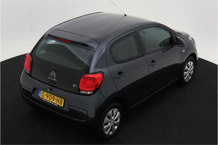 Photo 3 VIN: VF7PSCFB5KR514219 - CITROEN C1 