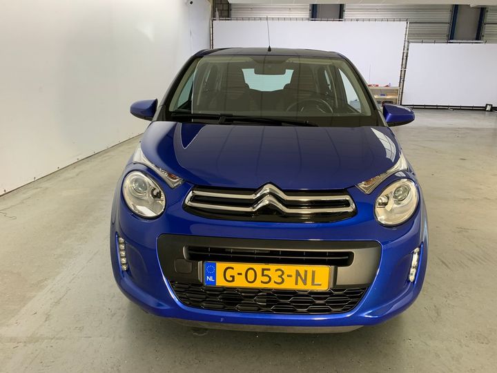 Photo 8 VIN: VF7PSCFB5KR516308 - CITROEN C1 