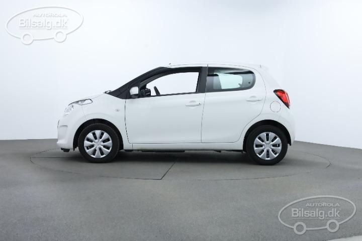 Photo 11 VIN: VF7PSCFB5KR516706 - CITROEN C1 HATCHBACK 