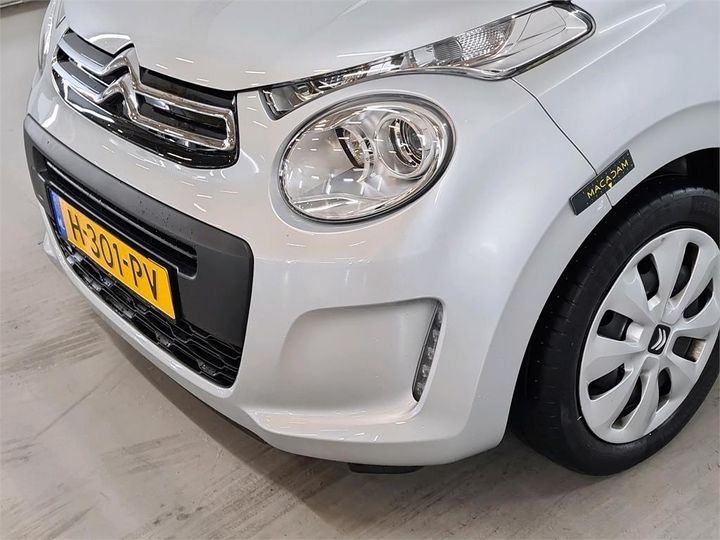 Photo 16 VIN: VF7PSCFB5KR518289 - CITROEN C1 