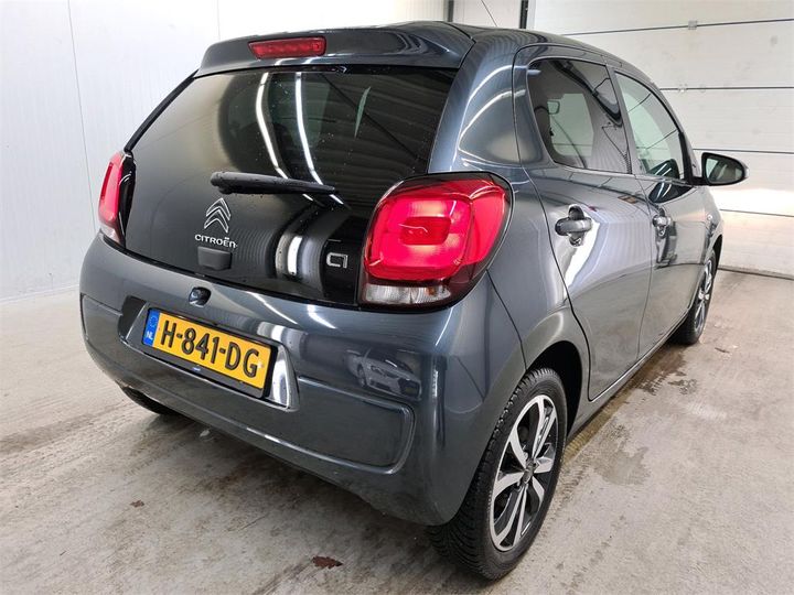 Photo 4 VIN: VF7PSCFB5KR519375 - CITROEN C1 