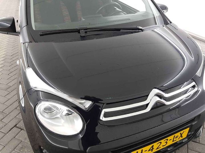 Photo 20 VIN: VF7PSCFB5KR519708 - CITROEN C1 