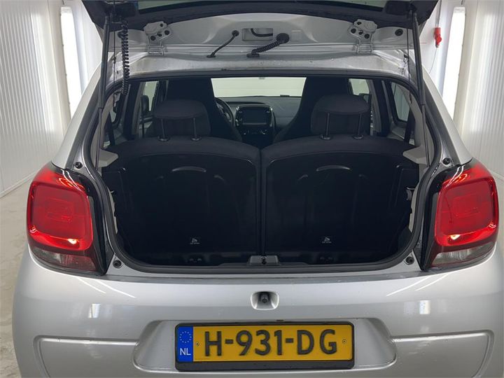 Photo 7 VIN: VF7PSCFB5KR520685 - CITROEN C1 