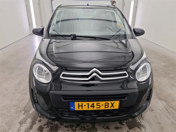 Photo 15 VIN: VF7PSCFB5KR521921 - CITROEN C1 