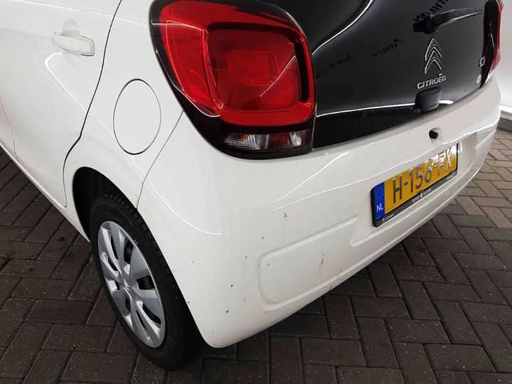 Photo 29 VIN: VF7PSCFB5KR524802 - CITROEN C1 