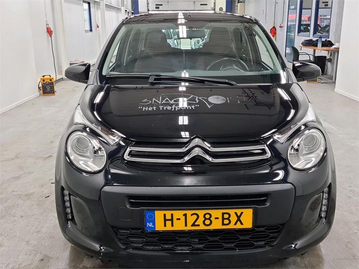 Photo 10 VIN: VF7PSCFB5KR525558 - CITROEN C1 