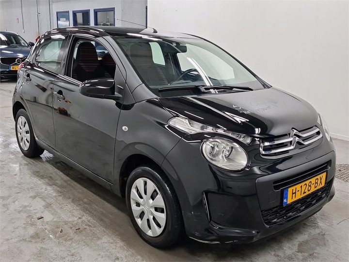 Photo 21 VIN: VF7PSCFB5KR525558 - CITROEN C1 