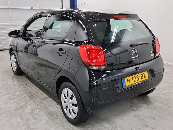 Photo 25 VIN: VF7PSCFB5KR525558 - CITROEN C1 