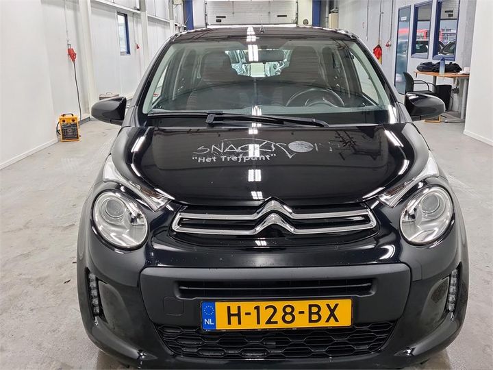 Photo 5 VIN: VF7PSCFB5KR525558 - CITROEN C1 