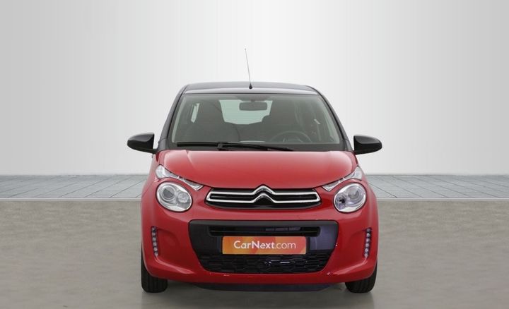 Photo 8 VIN: VF7PSCFB5KR529900 - CITROEN C1 