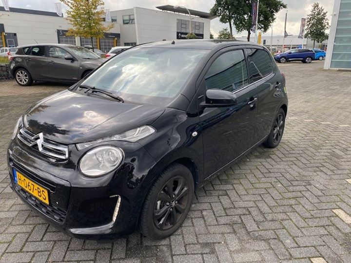 Photo 1 VIN: VF7PSCFB5KR530629 - CITROEN C1 