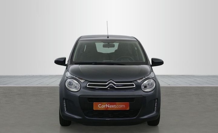 Photo 8 VIN: VF7PSCFB5KR533286 - CITROEN C1 