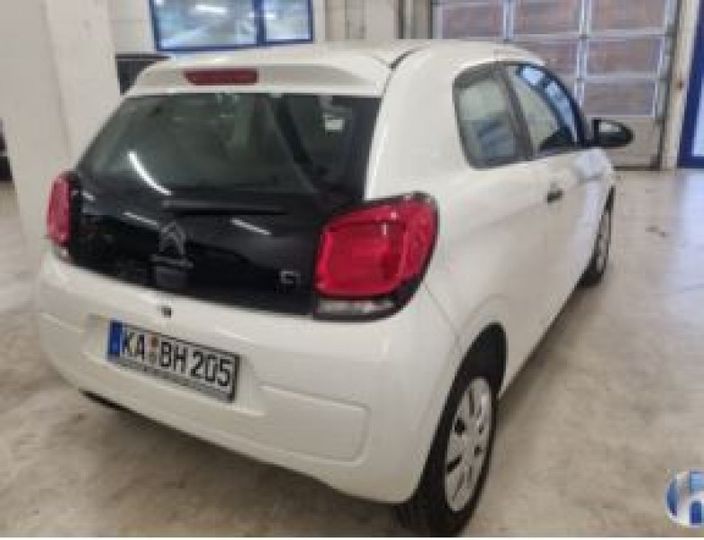 Photo 3 VIN: VF7PSCFB5KR535284 - CITROEN C1 