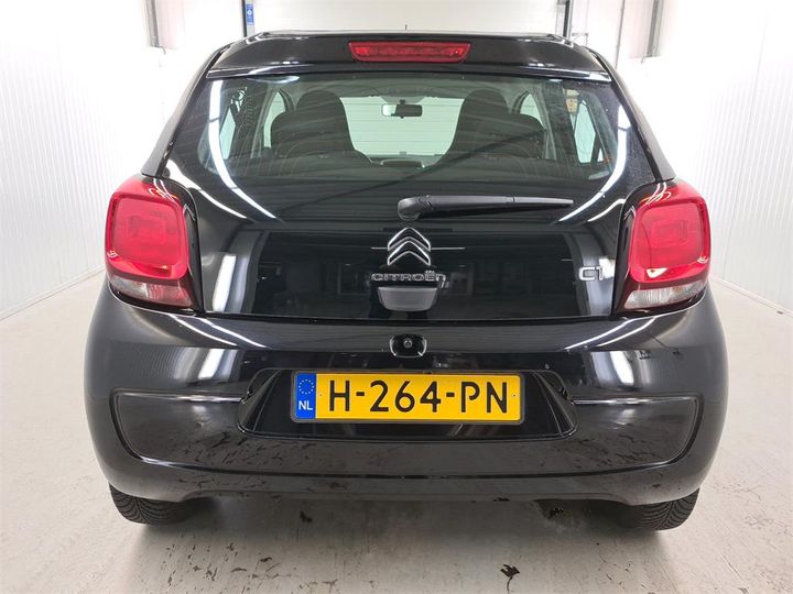 Photo 19 VIN: VF7PSCFB7KR543841 - CITROEN C1 