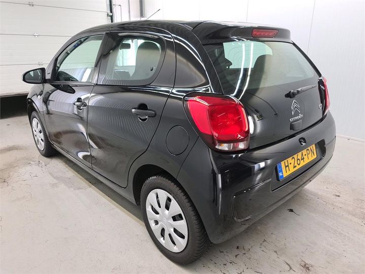 Photo 3 VIN: VF7PSCFB7KR543841 - CITROEN C1 