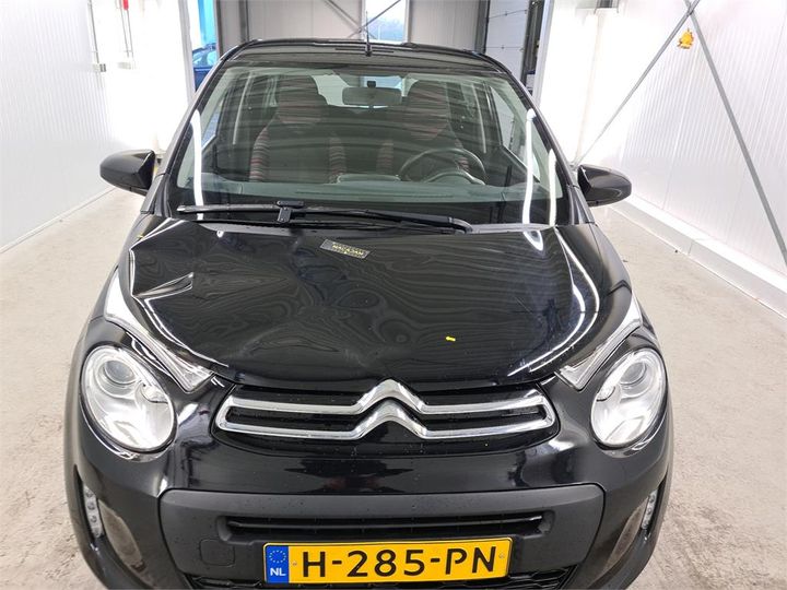 Photo 25 VIN: VF7PSCFB7KR543972 - CITROEN C1 