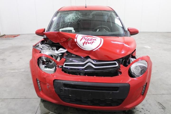 Photo 5 VIN: VF7PSCFB7LR560863 - CITROEN C1 HATCHBACK 