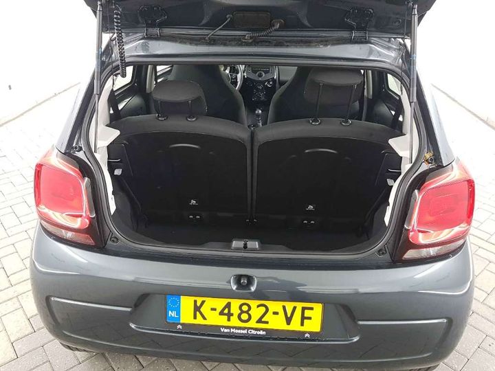 Photo 6 VIN: VF7PSCFB7LR571200 - CITROEN C1 