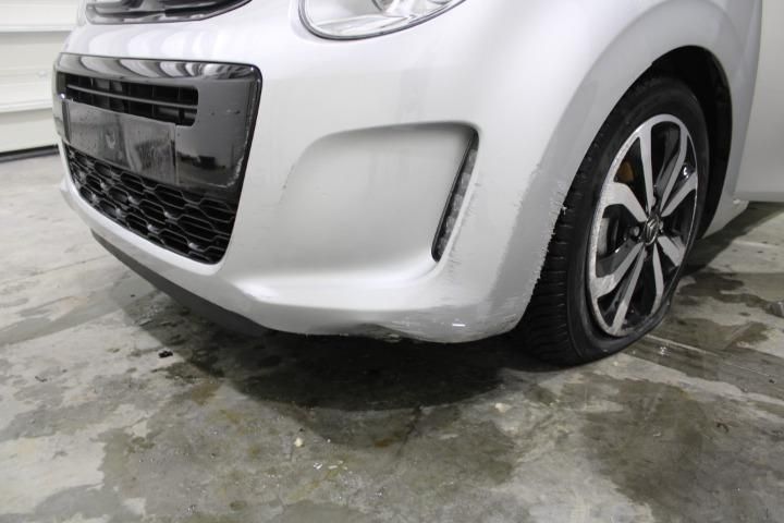 Photo 24 VIN: VF7PSCFB7LR580844 - CITROEN C1 HATCHBACK 