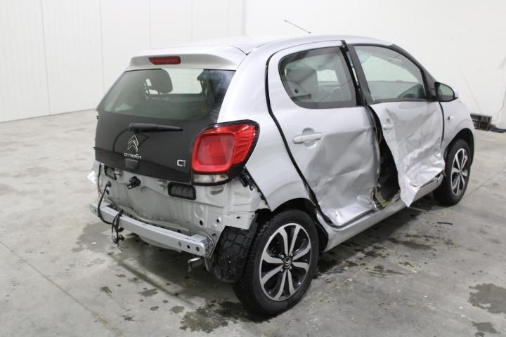 Photo 3 VIN: VF7PSCFB7LR580844 - CITROEN C1 HATCHBACK 