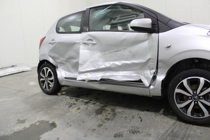 Photo 7 VIN: VF7PSCFB7LR580844 - CITROEN C1 HATCHBACK 