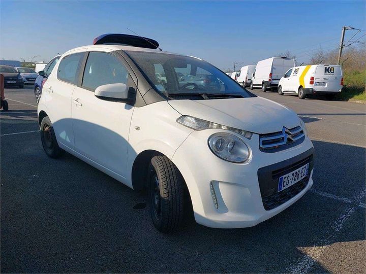 Photo 29 VIN: VF7PSCFBCGR610188 - CITROEN C1 