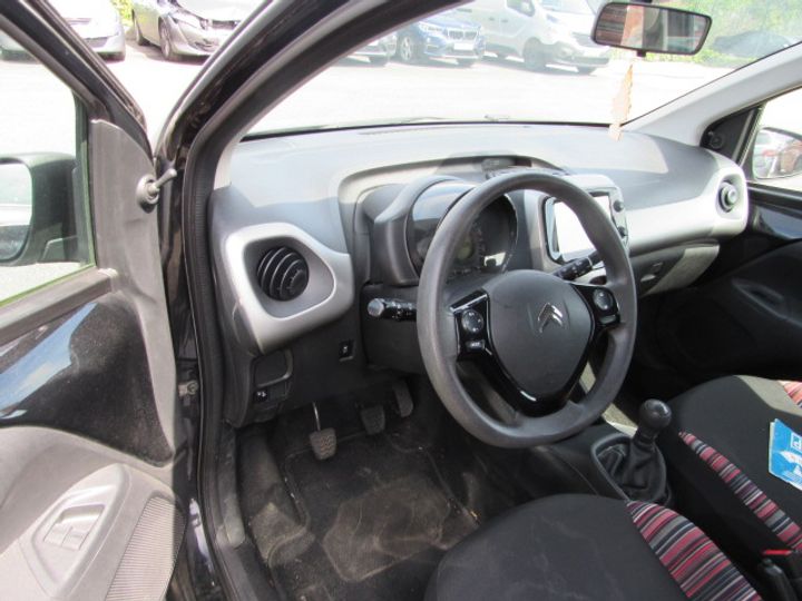 Photo 17 VIN: VF7PSCFBCGR618335 - CITROEN C1 