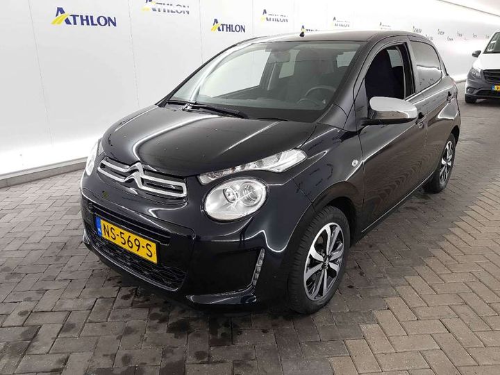 Photo 0 VIN: VF7PSCFBCGR635525 - CITROEN C1 