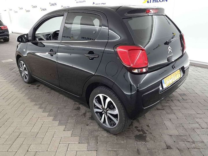 Photo 3 VIN: VF7PSCFBCGR635525 - CITROEN C1 