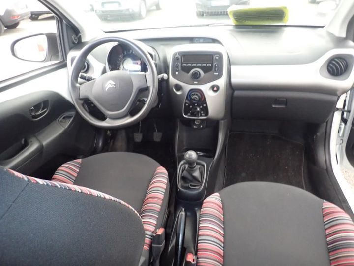 Photo 5 VIN: VF7PSCFBCGR636221 - CITROEN C1 