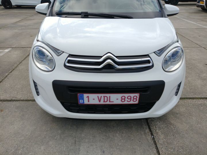 Photo 6 VIN: VF7PSCFBDJR692292 - CITROEN C1 