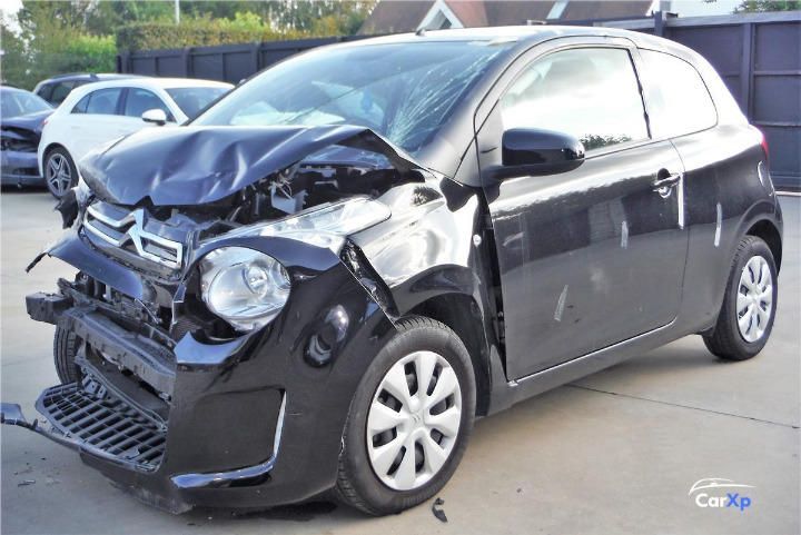 Photo 0 VIN: VF7PSCFBDJR719466 - CITROEN C1 HATCHBACK 