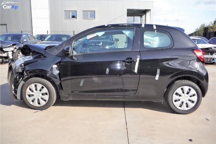 Photo 16 VIN: VF7PSCFBDJR719466 - CITROEN C1 HATCHBACK 