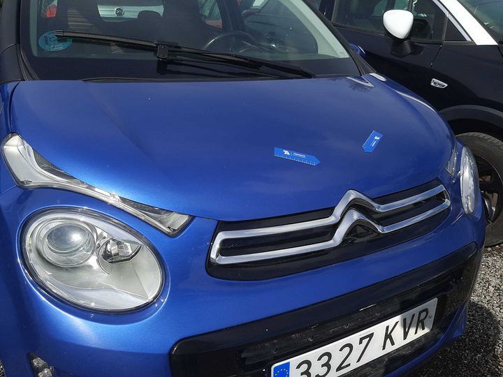 Photo 29 VIN: VF7PSCFBDJR722973 - CITROEN C1 