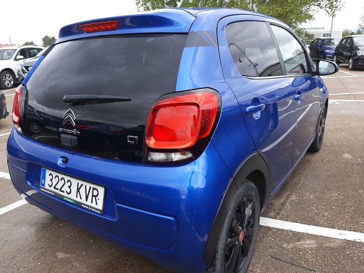 Photo 3 VIN: VF7PSCFBDJR723067 - CITROEN C1 