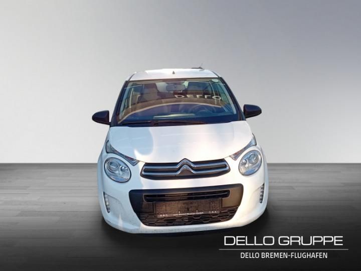 Photo 2 VIN: VF7PSCFBDJR729625 - CITROEN C1 HATCHBACK 