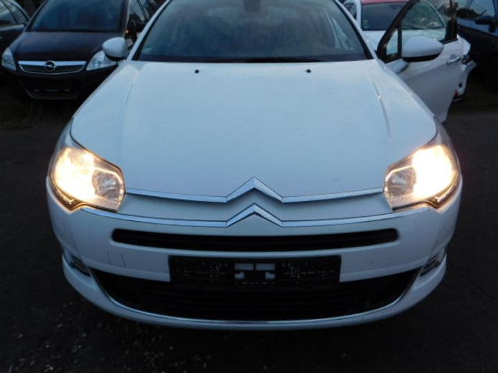 Photo 22 VIN: VF7RD5FV8BL520283 - CITROEN C5 SALOON 