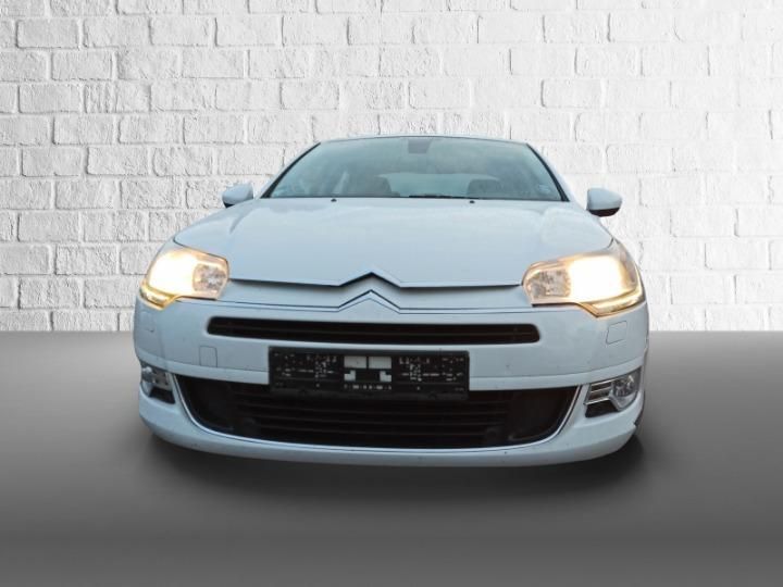 Photo 8 VIN: VF7RD5FV8BL520283 - CITROEN C5 SALOON 